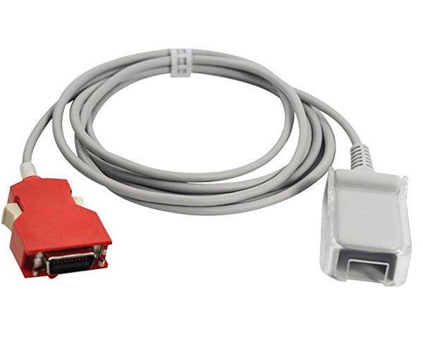 Masimo Reusable Spo2 Cable Masimo SpO2 Extension Cable | MTR – mtrsuperstore