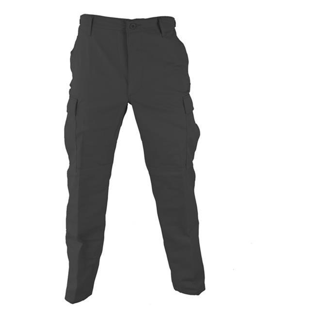 PROPPER™ BDU Trouser – Zip Fly - Battle Rip® 65% polyester/35% cotton ripstop - mtrsuperstore