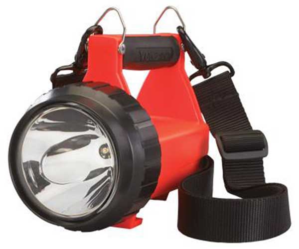 Streamlight Fire Vulcan LED LIGHT, SR44451 Streamlight Fire Vulcan LED LIGHT, SR44451