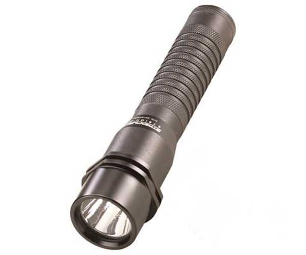 Streamlight Strion LED Flashlight with 120V AC Charger Streamlight Strion LED Flashlight with 120V AC Charger