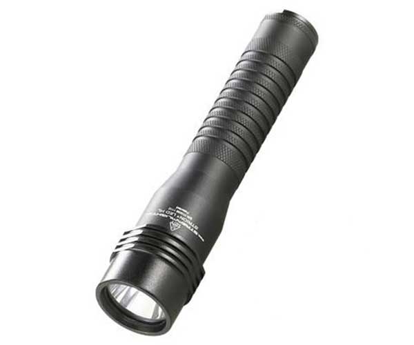 streamlight flashlight strion Streamlight Strion LED HL Flashlight