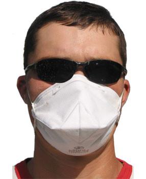 TerraMedical Particulate Respirator and N95 Surgical Mask - mtrsuperstore