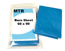 MTR Burn Sheet - mtrsuperstore