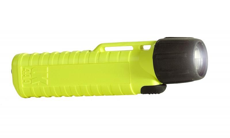 streamlight 4aa led flashlight Underwater Kinetics 4AA eLED CPO