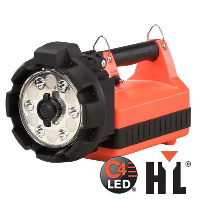 streamlight red led flashlight Streamlight E-Flood LiteBox HL