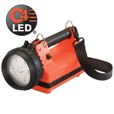 streamlight red light flashlight Streamlight Litebox | E-Spot | Rechargeable Lantern