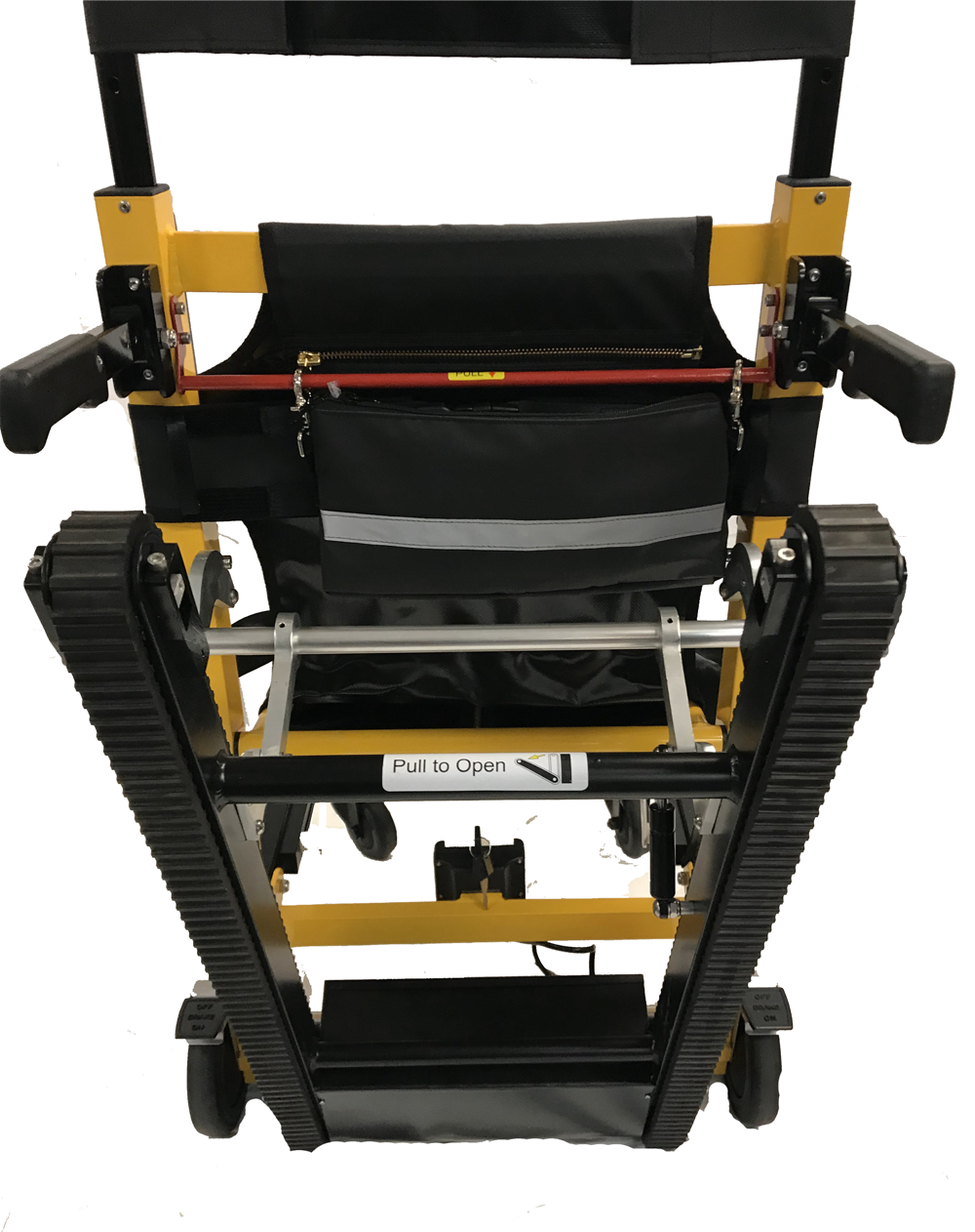 MTR Powered Stair Chair - mtrsuperstore