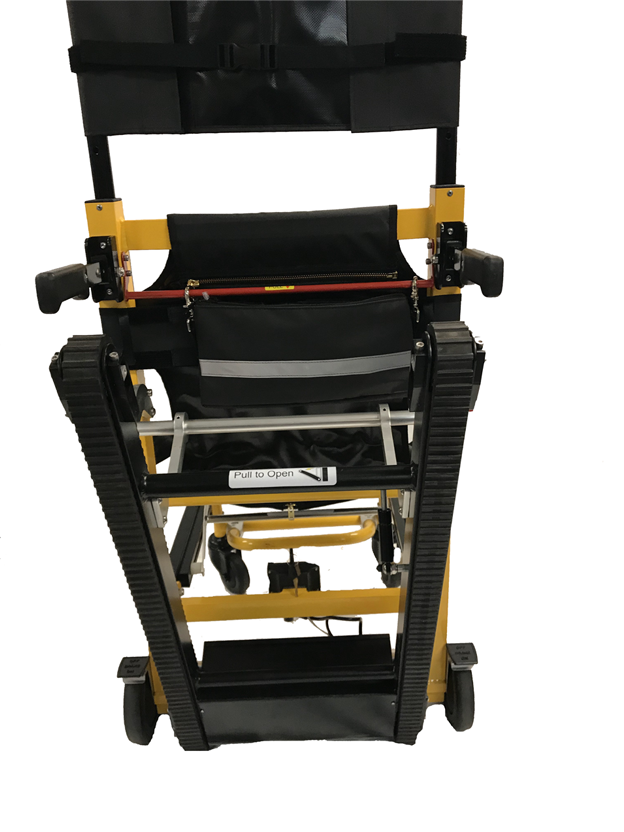 MTR Powered Stair Chair - mtrsuperstore