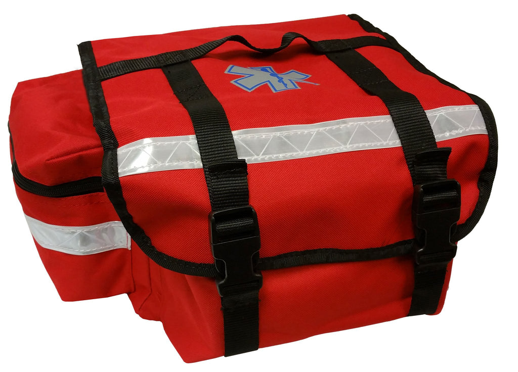 MTR Deluxe Response Medical Bag - mtrsuperstore