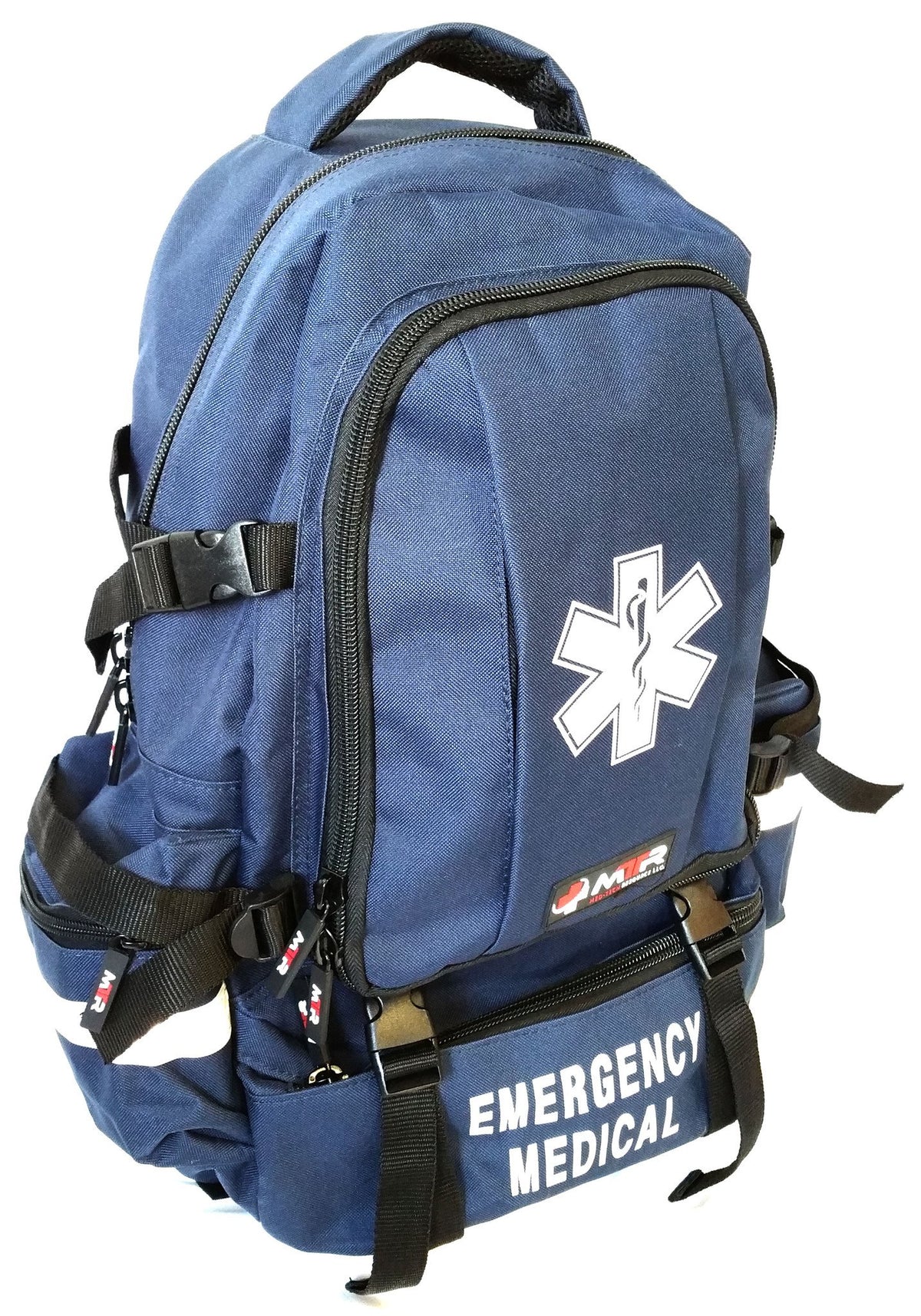 Complete Medical Backpack Large Medical Backpack | MTRSUPERSTORE – mtrsuperstore