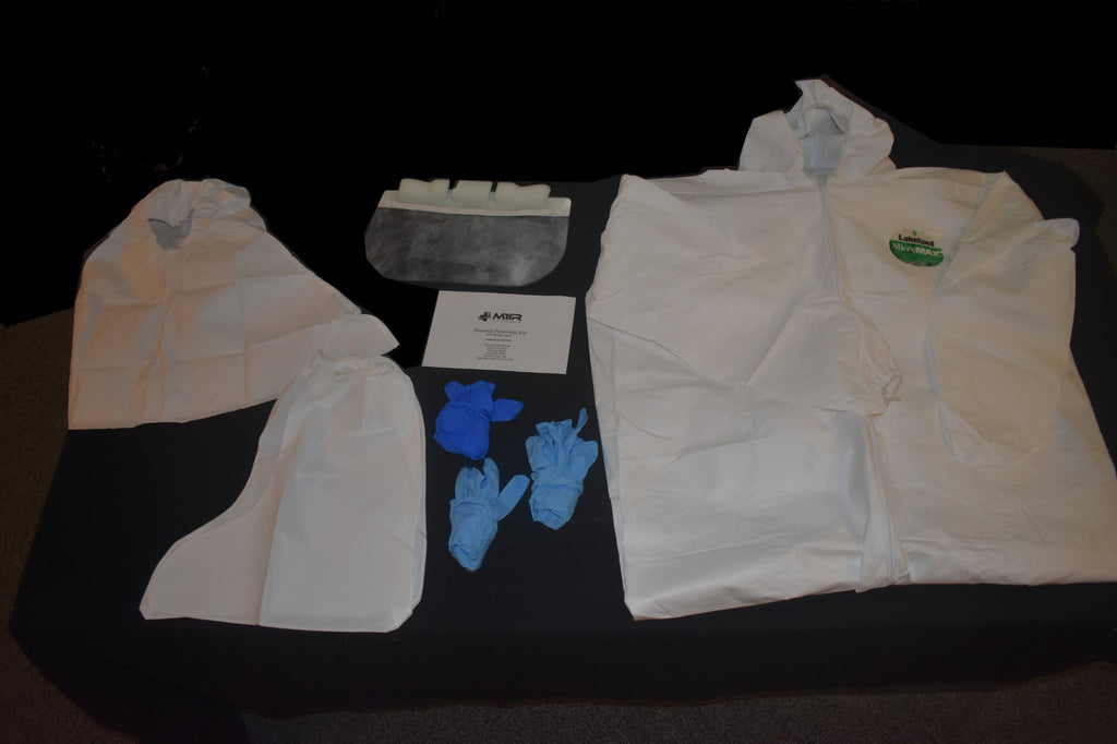 Coronavirus Personal Protection Kit | MTR – mtrsuperstore