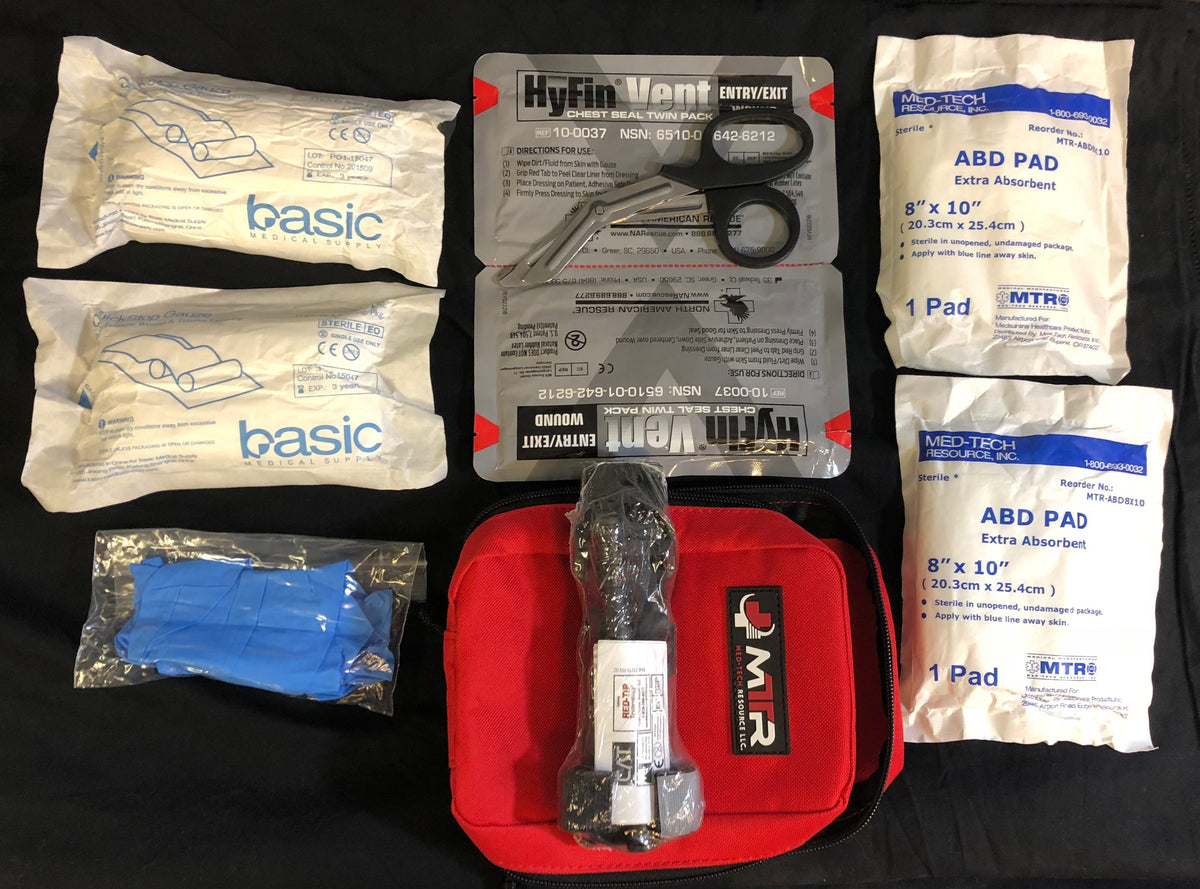 Community Bleed Control Preparedness Kit | MTRSUPERSTORE mtrsuperstore Community Bleed Control Preparedness Kit | MTRSUPERSTORE mtrsuperstore