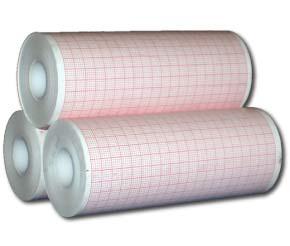 Defibrillator Chart Recording Paper 100mm | MTR – mtrsuperstore