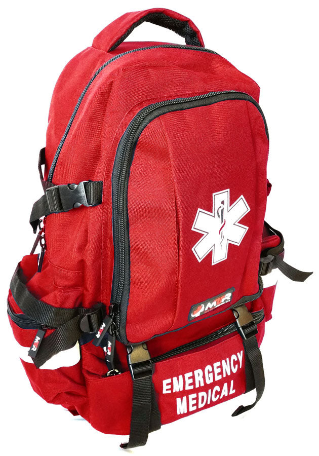First Aid Backpack Only First Aid Back Pack