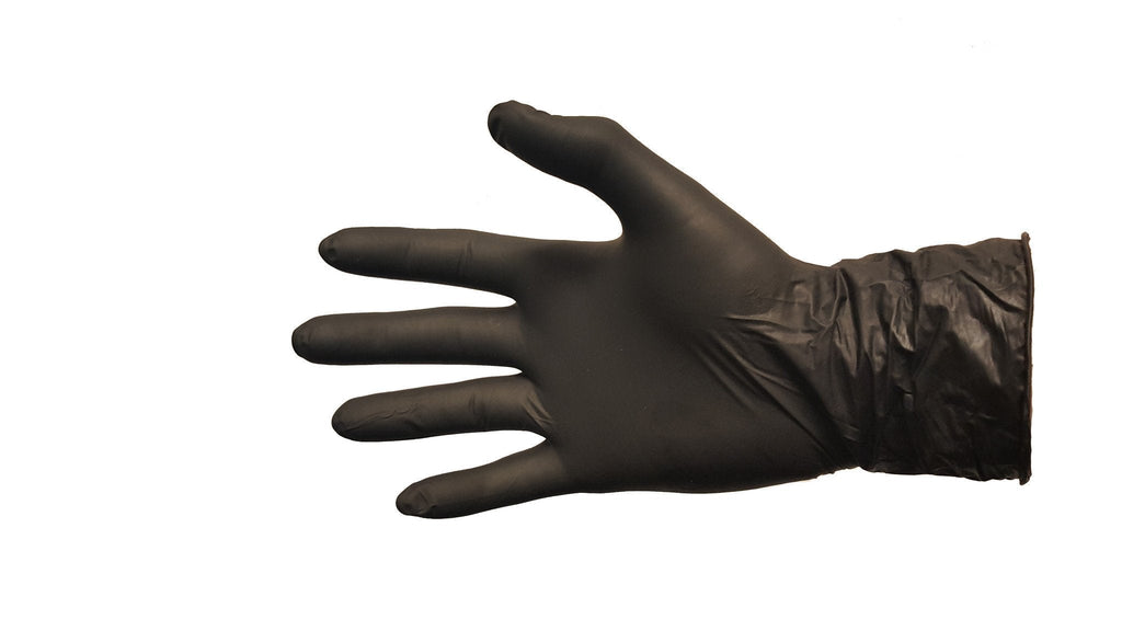Nitrile Gloves - 5 mil - Bulk