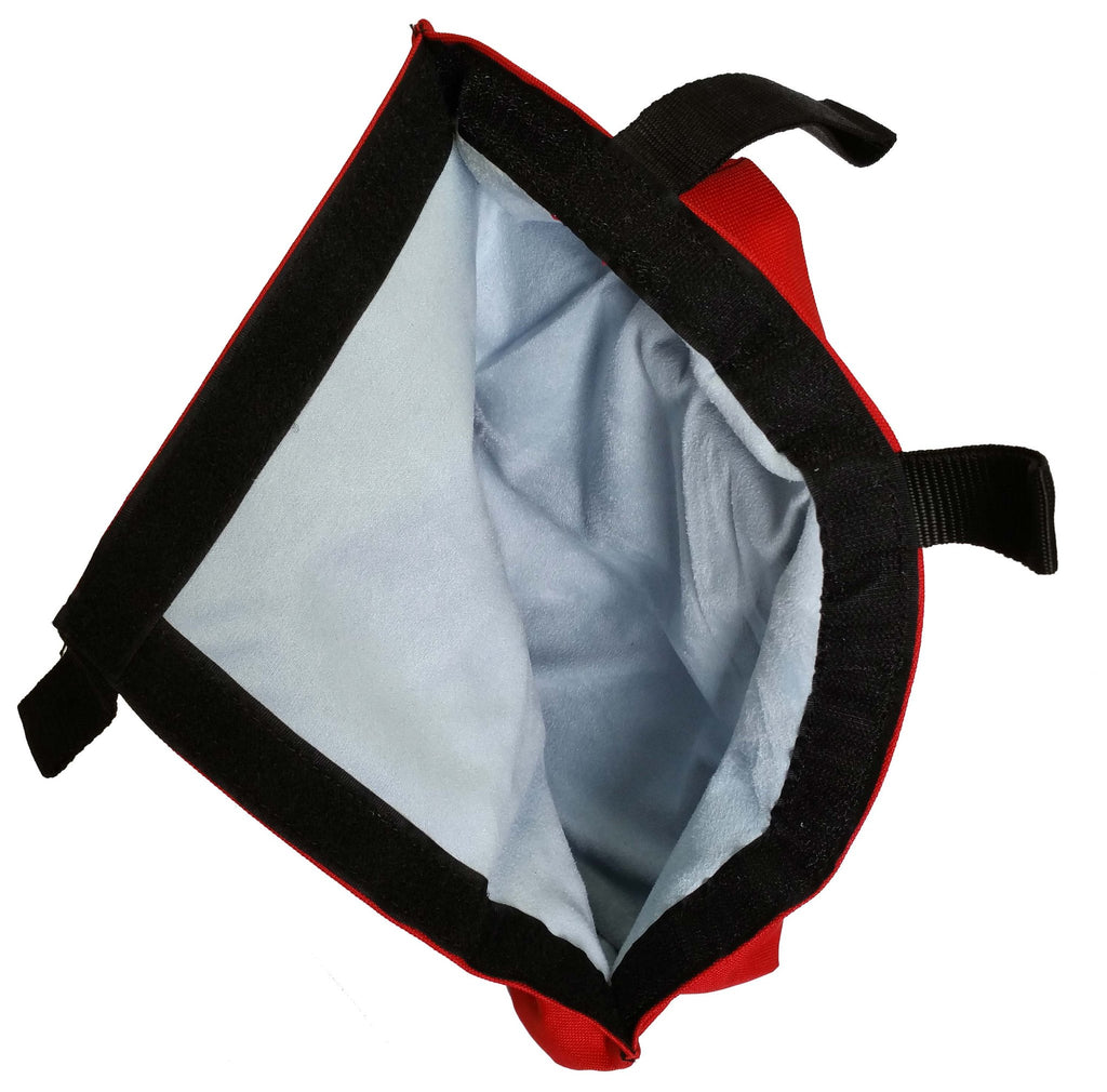 MTR SCBA Mask Bag - mtrsuperstore