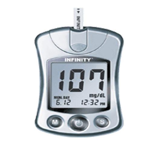 Infinity Diabetic Sensor Infinity G5 Blood Glucose Monitoring System | MTRSUPERSTORE – mtrsuperstore