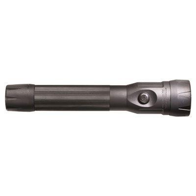 Streamlight PolyStinger DS LED with DC Black