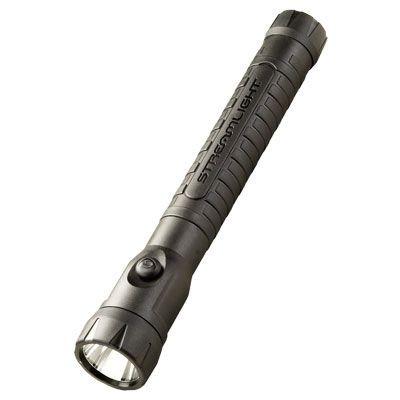 Streamlight PolyStinger LED HAZ-LO, 12V DC / Black Streamlight PolyStinger LED HAZ-LO, 12V DC / Black