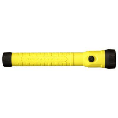 Streamlight PolyStinger LED HAZ-LO, 12V DC / Black Streamlight PolyStinger LED HAZ-LO, 12V DC / Black