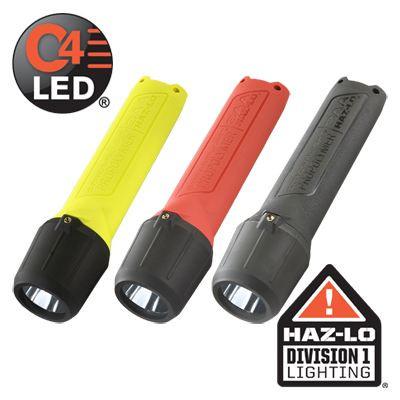 streamlight firefighter flashlights Streamlight 3Aa Propolymer Inmetro Rated Flashlight