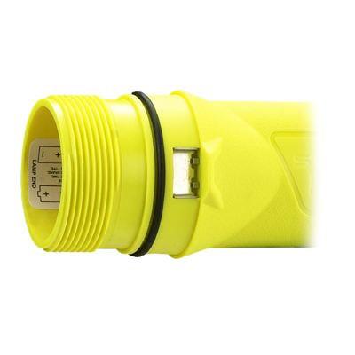 streamlight 3c propolymer led flashlights Streamlight 3Aa Propolymer Inmetro Rated Flashlight