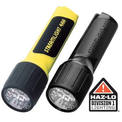streamlight propolymer 4aa led flashlight 4AA ProPolymer LED