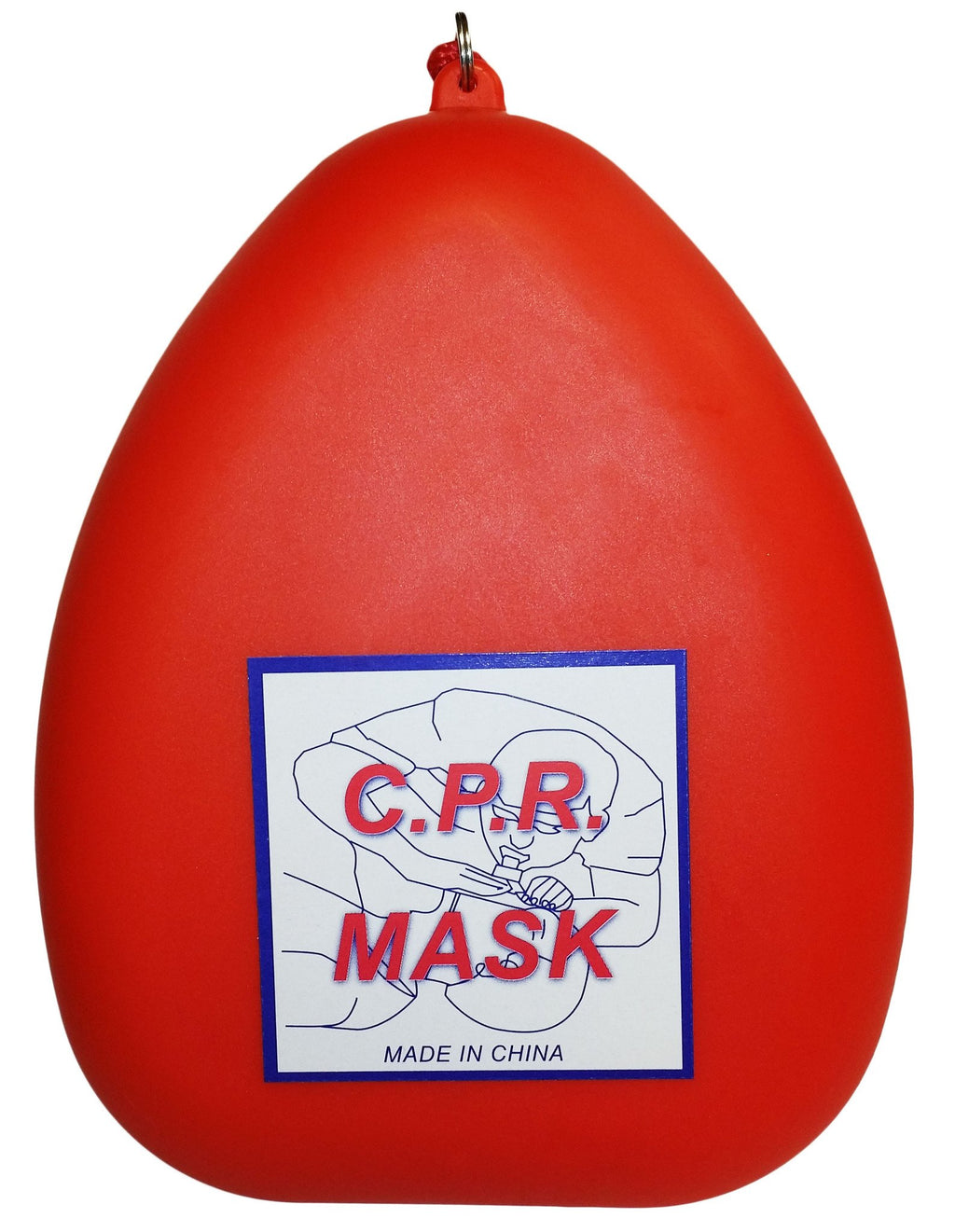 MTR CPR Hard Case Mask - Bulk - mtrsuperstore