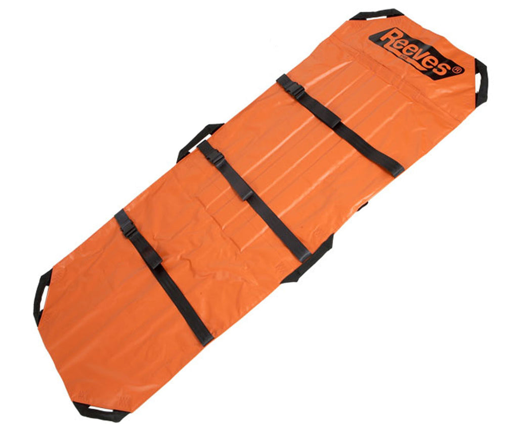 Flexible Stretcher