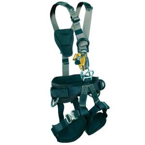 Yates Basic Rope Access Professional Harness - mtrsuperstore