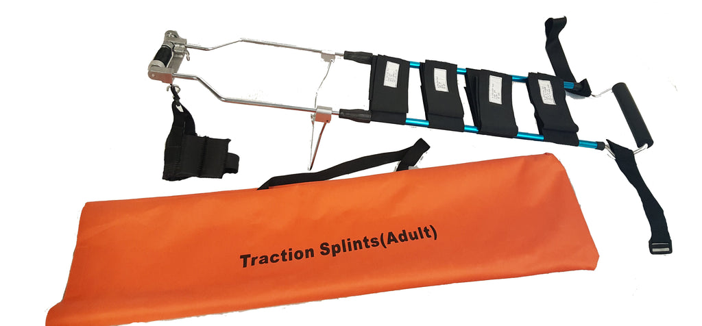 MTR Traction Splint - mtrsuperstore