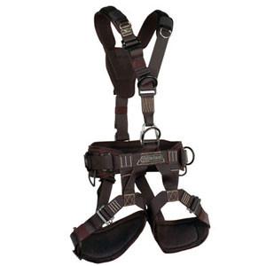 Yates Voyager Riggers Harness - mtrsuperstore